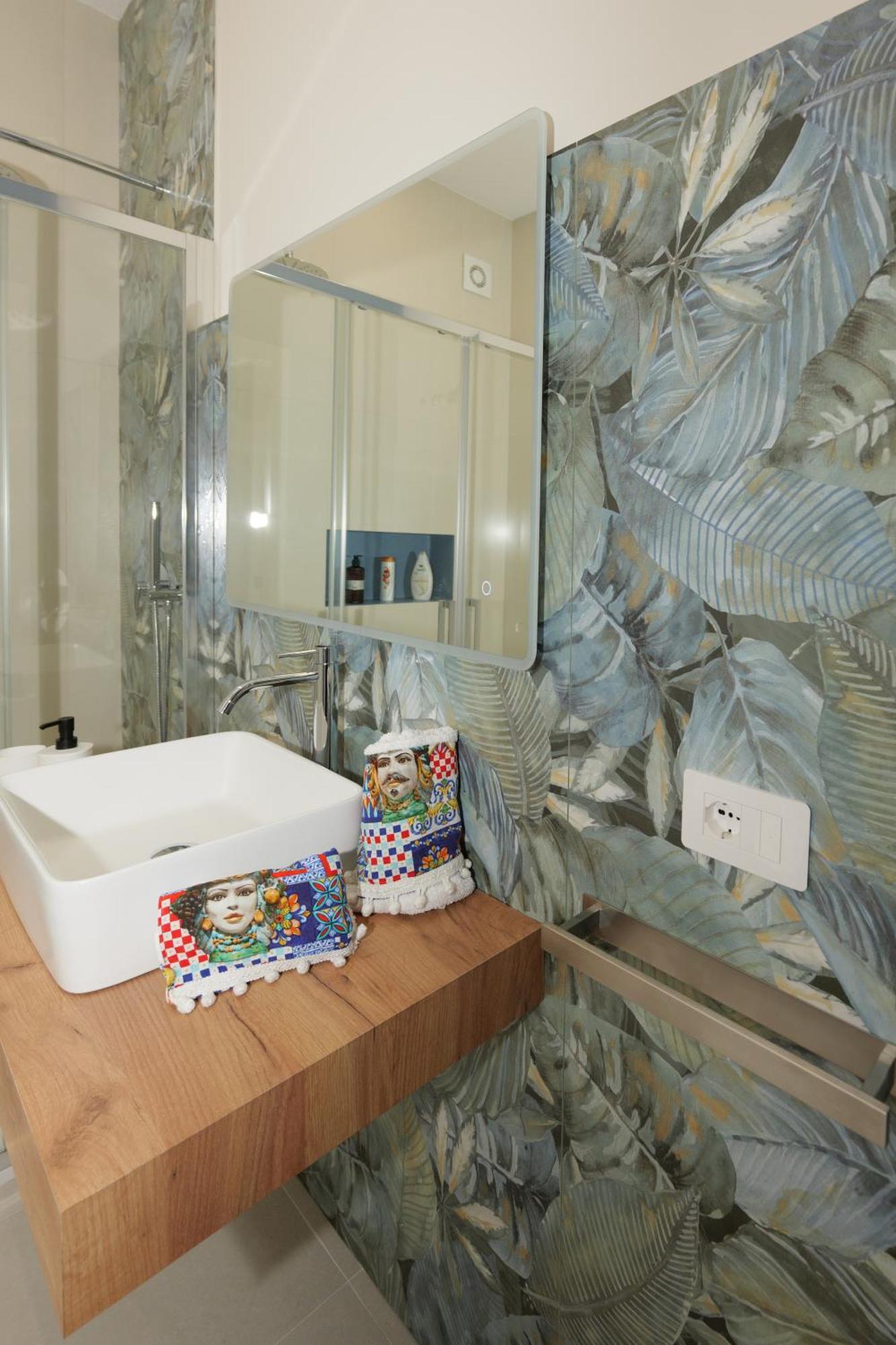 Villa Benazar Luxury House 150 Meters From The Beach Avola Ngoại thất bức ảnh
