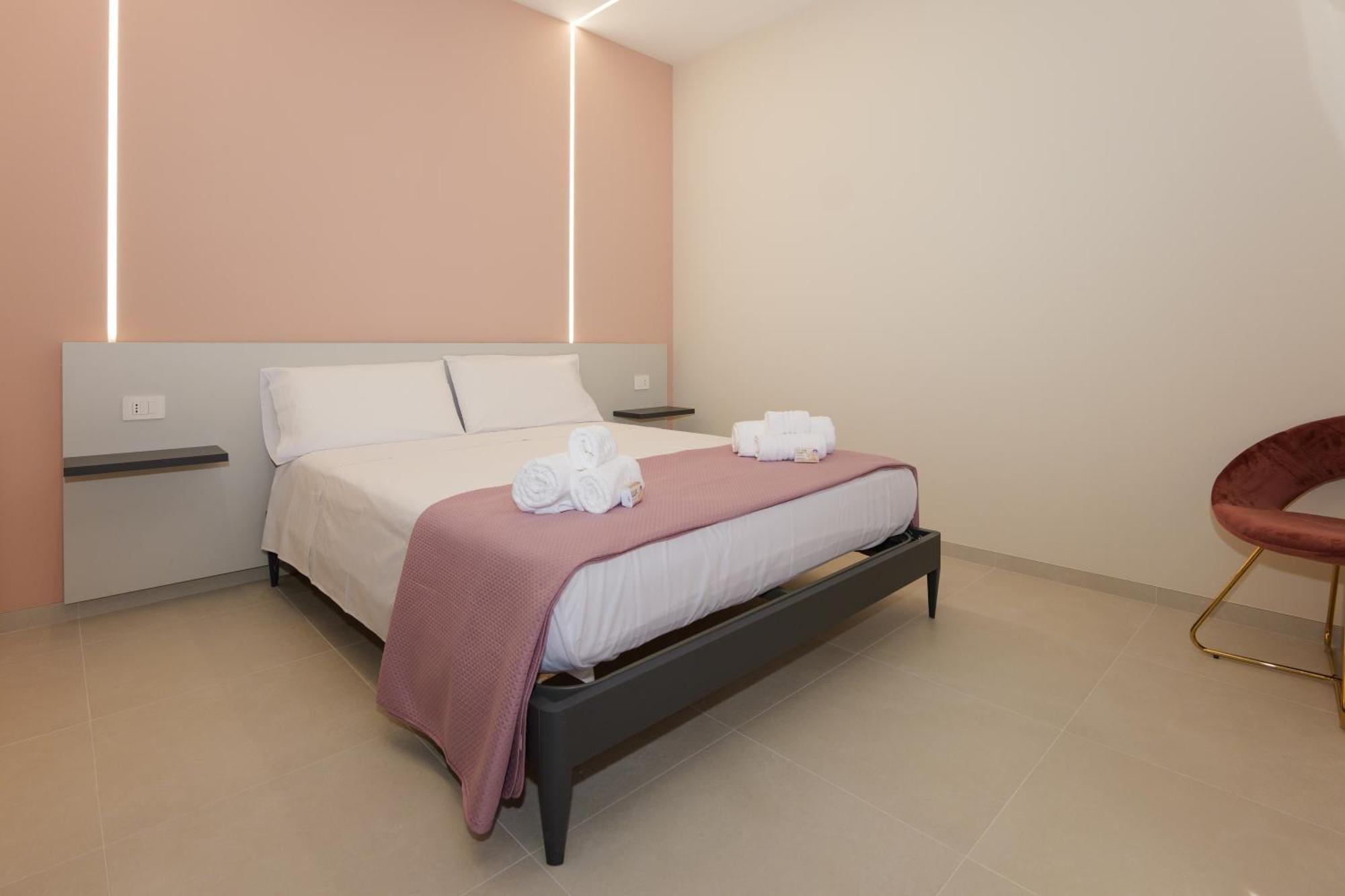 Villa Benazar Luxury House 150 Meters From The Beach Avola Ngoại thất bức ảnh