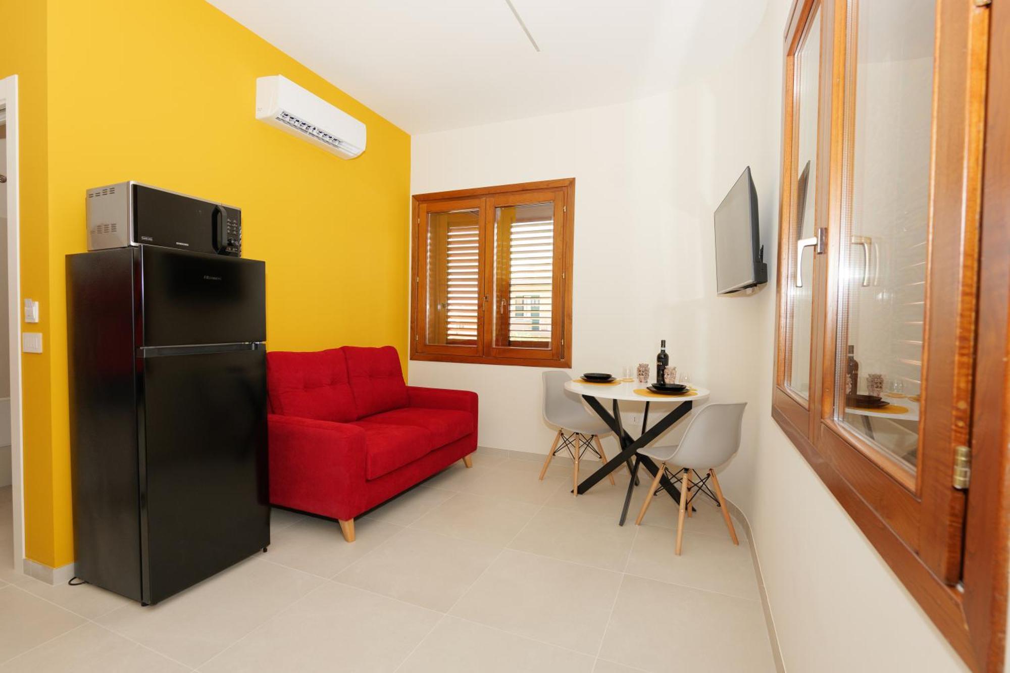 Villa Benazar Luxury House 150 Meters From The Beach Avola Ngoại thất bức ảnh