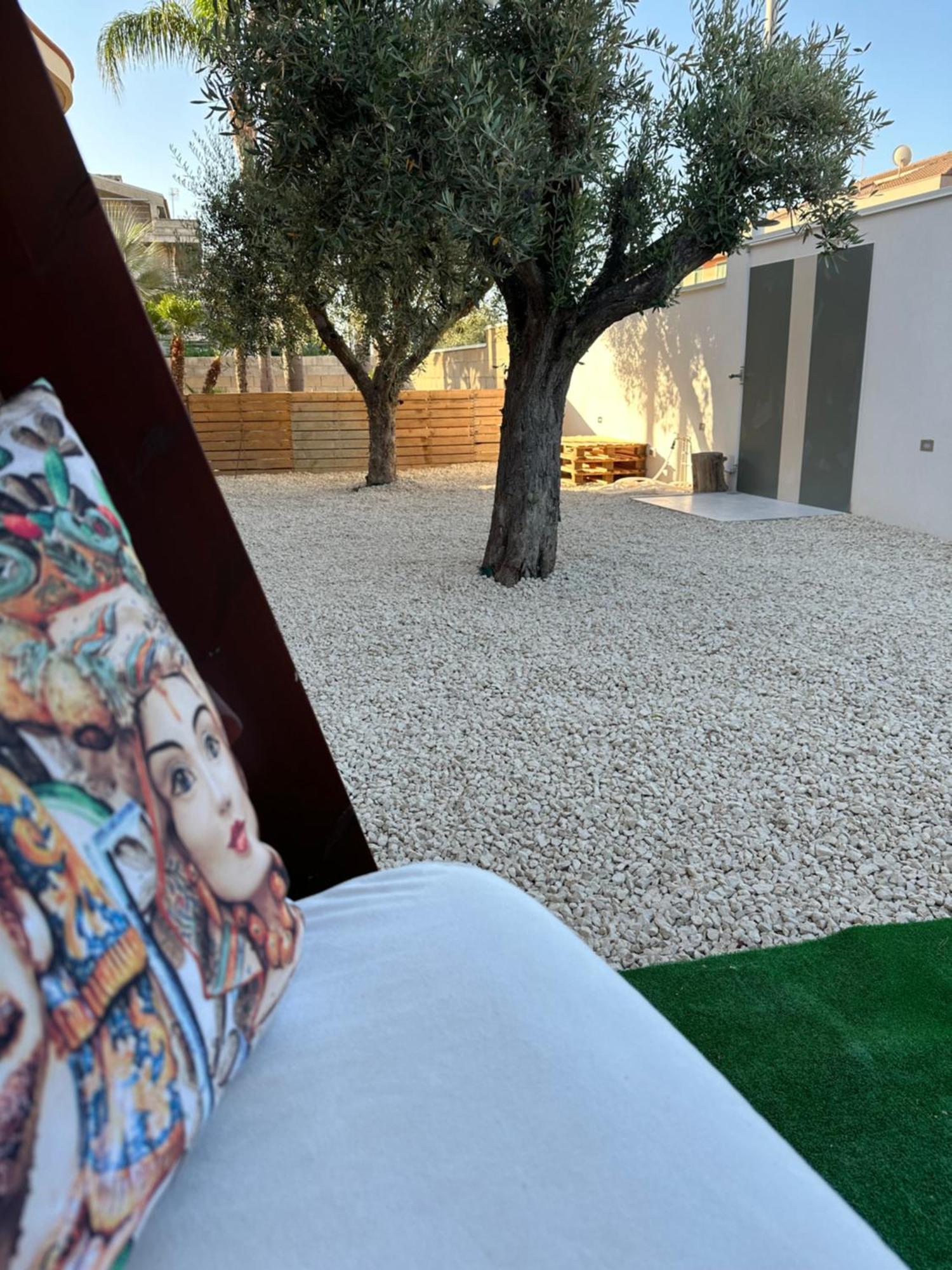 Villa Benazar Luxury House 150 Meters From The Beach Avola Ngoại thất bức ảnh
